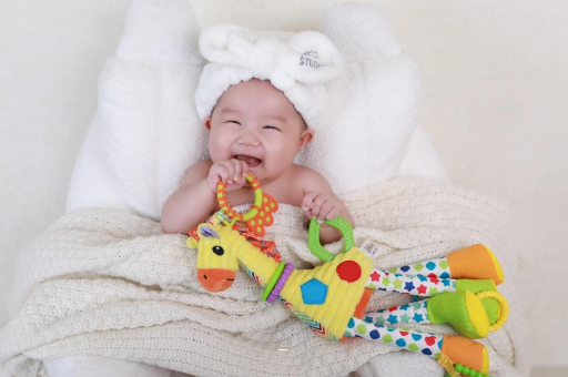 邯郸宝宝发烧精神不好