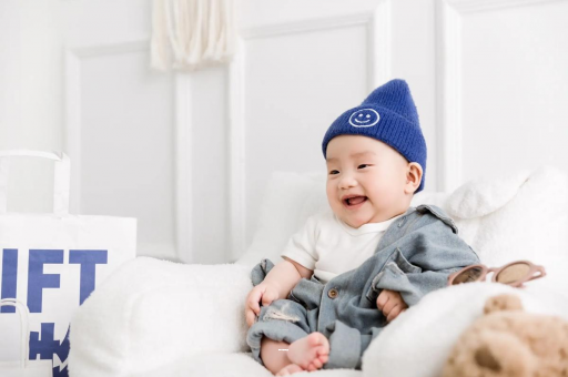 邯郸孕妇5个月肚子多大