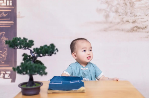 邯郸三个月大宝宝