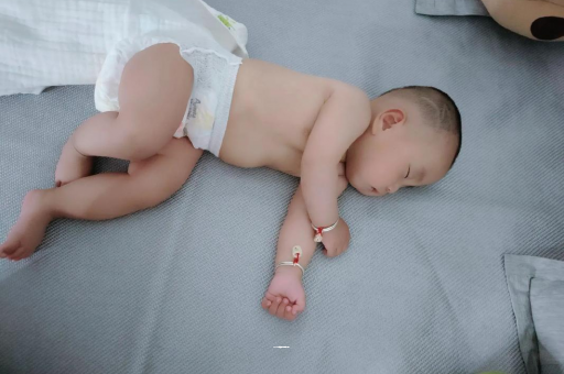 邯郸没满月的宝宝